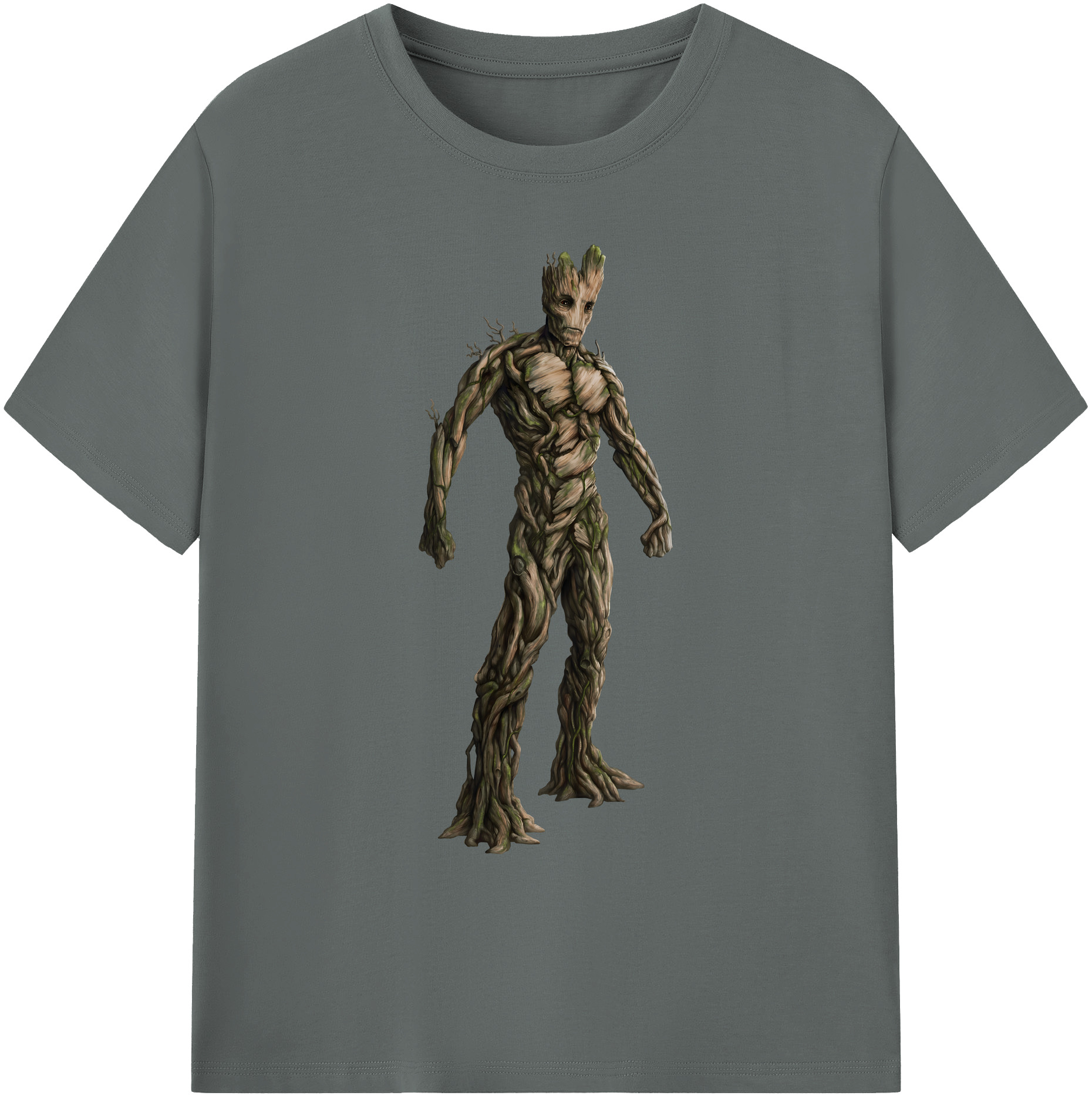 （画像用） アベンジャーズ The Avengers 綿100％ メンズ半袖Tシャツ｜肌触りやわらか＆通気性